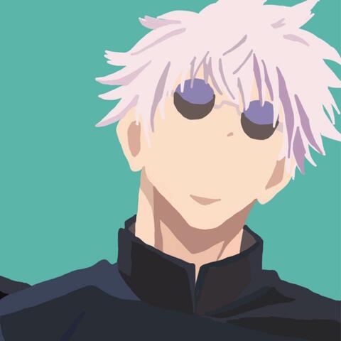 Ichizu Jujutsu Kaisen but Lofi