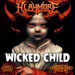 Wicked Child (From "Castlevania")
