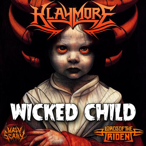 Wicked Child (From "Castlevania")