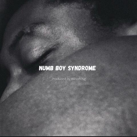 Numb Boy Syndrome