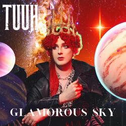 GLAMOROUS SKY