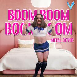 Boom, Boom, Boom, Boom!!