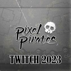 Twitch Intro 2023