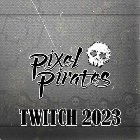 Twitch 2023