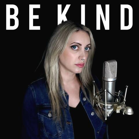 Be Kind