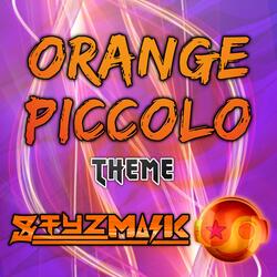 Orange Piccolo Theme (From "Dragon Ball Super : Super Hero")