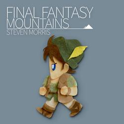 To the North Mountain (From "Final Fantasy V")