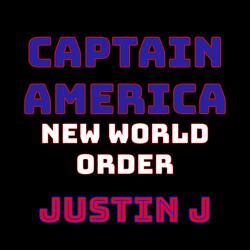 Captain America: New World Order