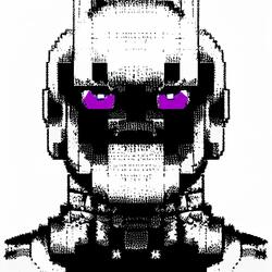 The Mechanical Warlock