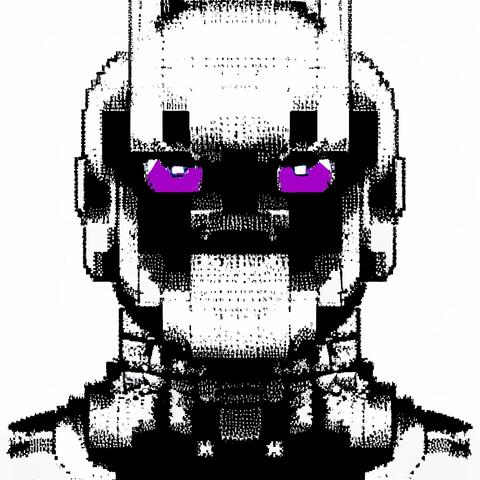 The Mechanical Warlock