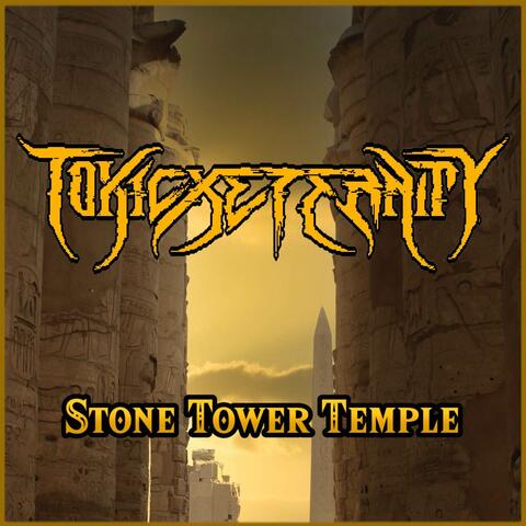 Stone Tower Temple (From "The Legend of Zelda: Majora's Mask") [Metal Version]