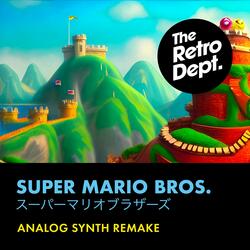 Super Mario Bros. Theme (From "Super Mario Bros.")