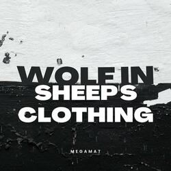 Wolf in Sheep's Clothing - Spanish Version