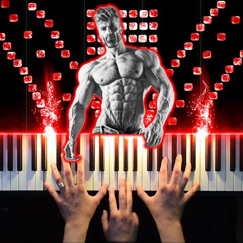 GigaChad Theme