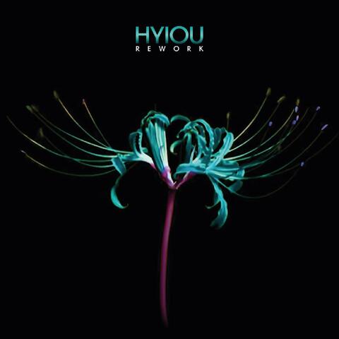 Hyiou ReWork