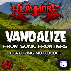 Vandalize (From "Sonic Frontiers")