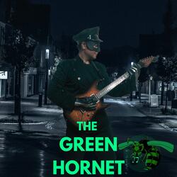 The Green Hornet