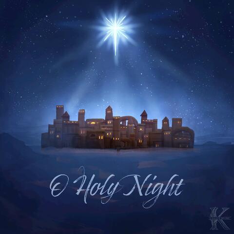 O Holy Night