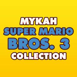 Overworld (From "Super Mario Bros. 3")