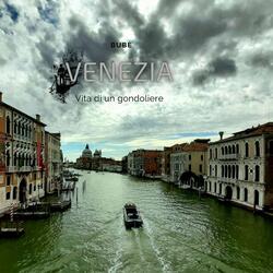 Venezia (vita di un gondoliere)