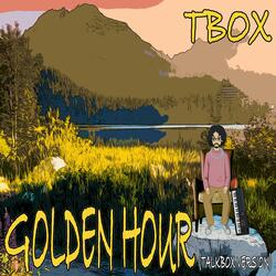 Golden Hour (Talkbox Version)