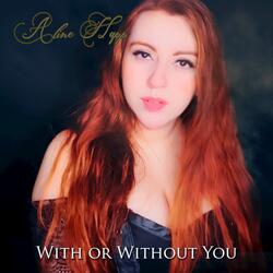 With or Without You