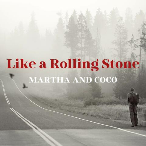 Like a Rolling Stone