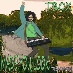 Made You Look (Talkbox Version)