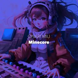 Beginning (From "Minecraft")