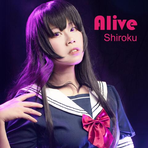Alive (from "Lycoris Recoil")
