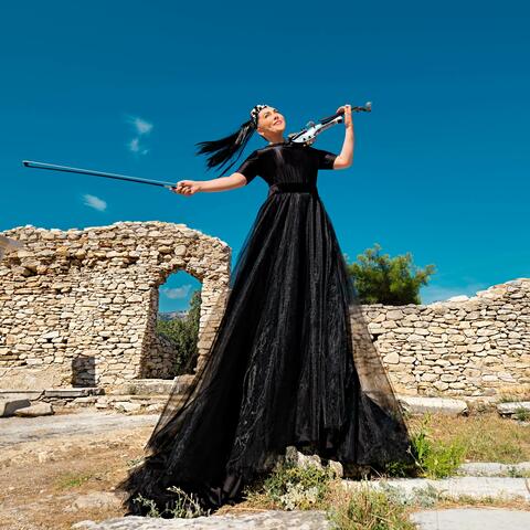 Now We Are Free (From "Gladiator")