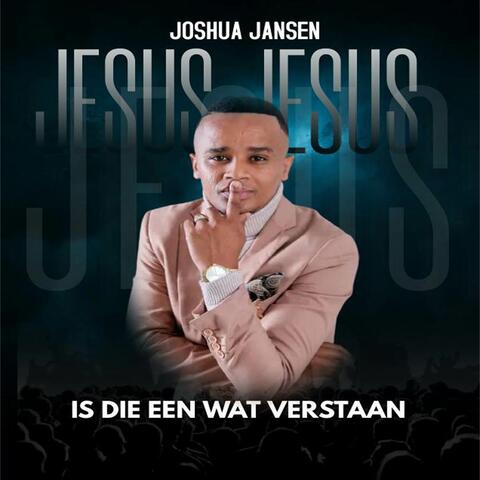 Jesus Is Die Een