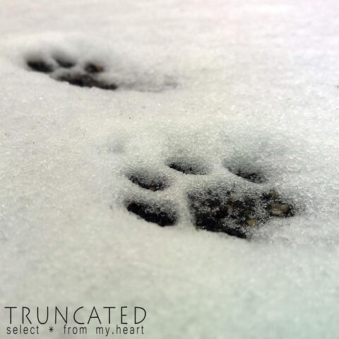 Truncated