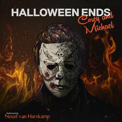 Corey and Michael (From "Halloween Ends") [Piano Version]