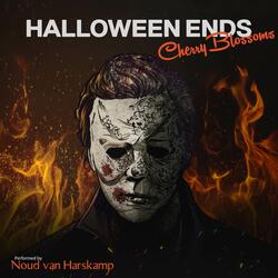 Cherry Blossoms (From "Halloween Ends") [Piano Version]