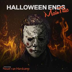 Main Title (From "Halloween Ends") [Piano Version]