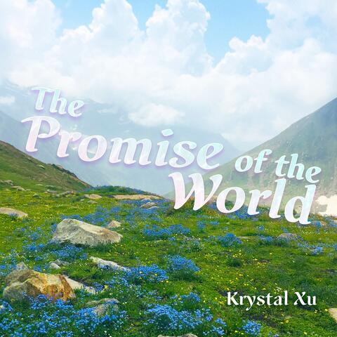The Promise of the World (From "Howl's Moving Castle")