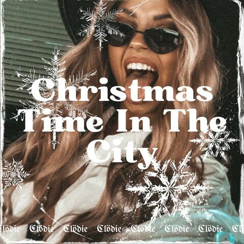 Christmas Time In The City
