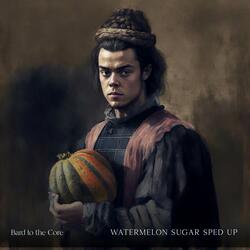 Watermelon Sugar