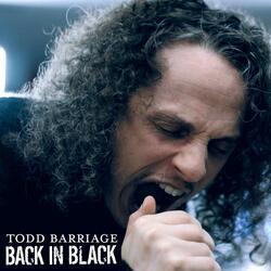 Back In Black