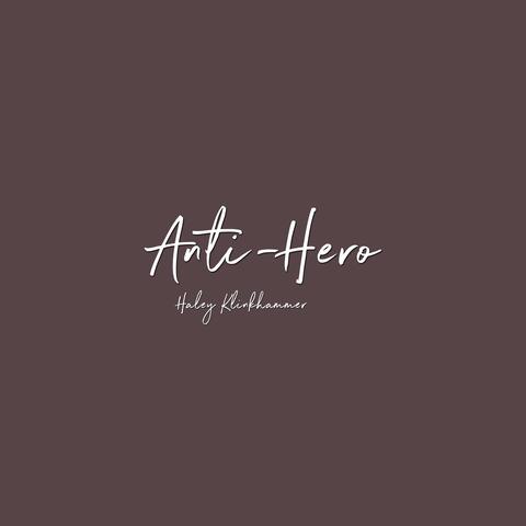 Anti-Hero