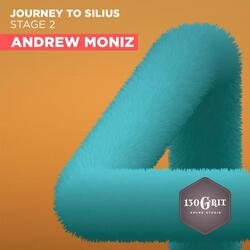 Stage 2 (From "Journey To Silius")