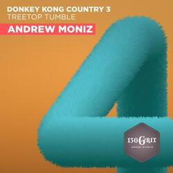 Treetop Tumble (From "Donkey Kong Country 3")