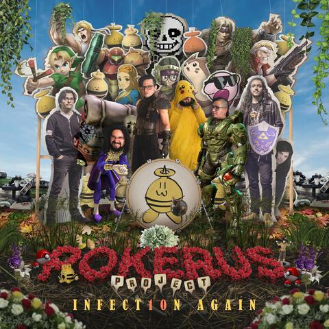 Infection Again