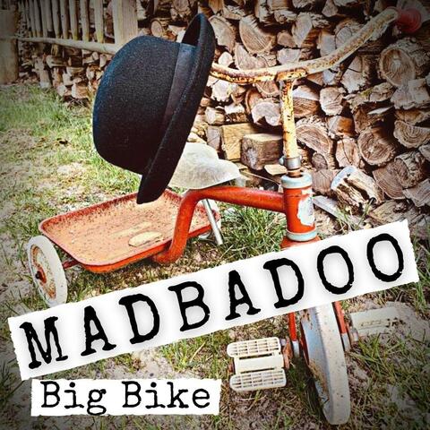 Big Bike