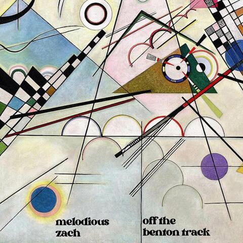 Off the Benton Track