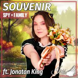 Souvenir (SPY x FAMILY OP Spanish Cover)