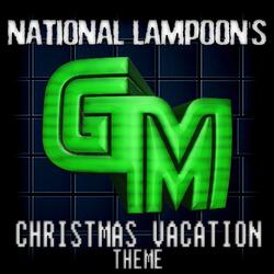 National Lampoon's Christmas Vacation Theme