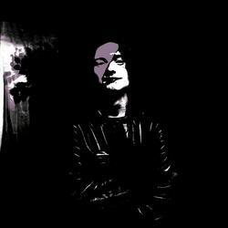 Like a Raindrop in the Canyon