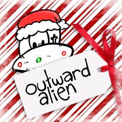 Christmastime Trainwreck